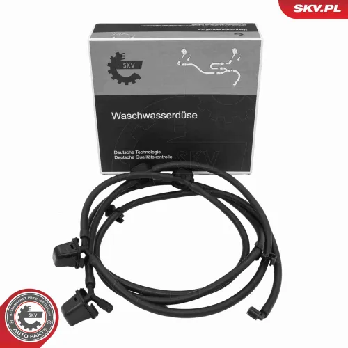 Waschwasserdüse, Scheibenreinigung vorne ESEN SKV 15SKV273 Bild Waschwasserdüse, Scheibenreinigung vorne ESEN SKV 15SKV273