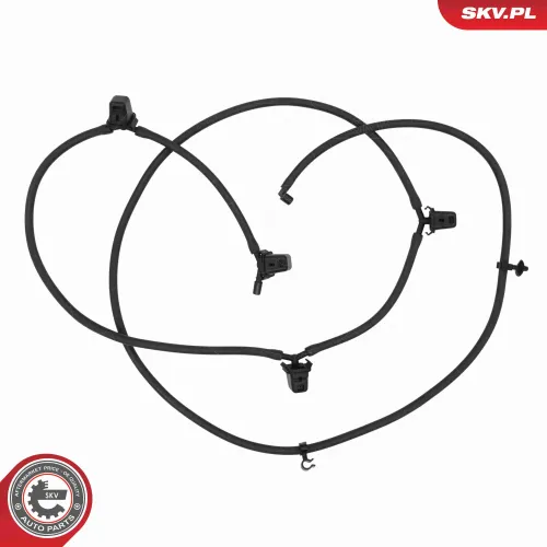Waschwasserdüse, Scheibenreinigung vorne ESEN SKV 15SKV273 Bild Waschwasserdüse, Scheibenreinigung vorne ESEN SKV 15SKV273