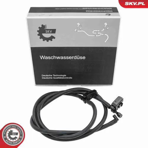 Waschwasserdüse, Scheibenreinigung vorne ESEN SKV 15SKV274 Bild Waschwasserdüse, Scheibenreinigung vorne ESEN SKV 15SKV274