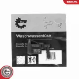 Waschwasserdüse, Scheibenreinigung vorne ESEN SKV 15SKV275