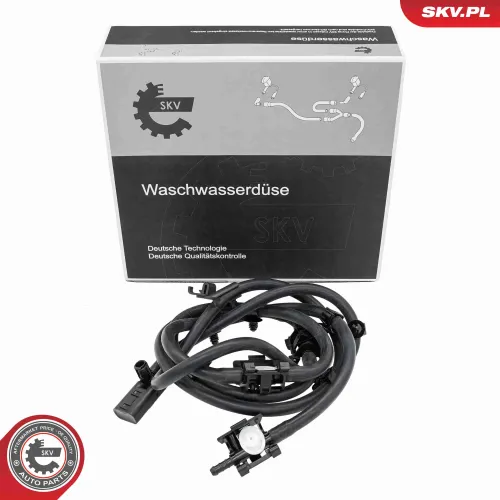 Waschwasserdüse, Scheibenreinigung vorne ESEN SKV 15SKV276 Bild Waschwasserdüse, Scheibenreinigung vorne ESEN SKV 15SKV276