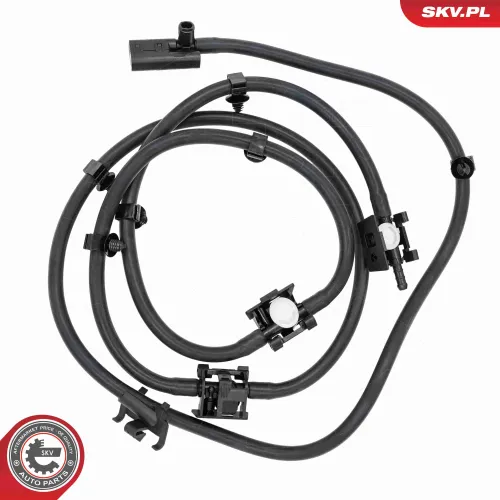 Waschwasserdüse, Scheibenreinigung vorne ESEN SKV 15SKV276 Bild Waschwasserdüse, Scheibenreinigung vorne ESEN SKV 15SKV276