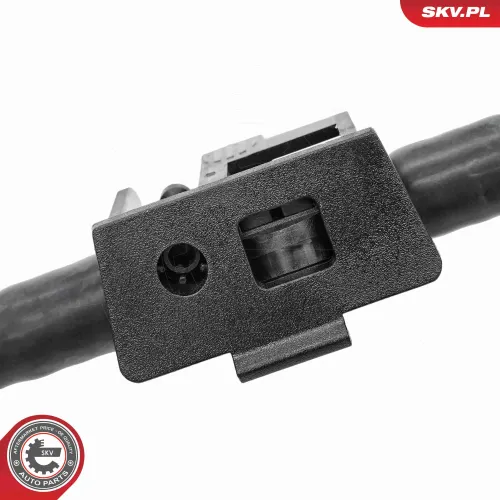 Waschwasserdüse, Scheibenreinigung vorne ESEN SKV 15SKV276 Bild Waschwasserdüse, Scheibenreinigung vorne ESEN SKV 15SKV276