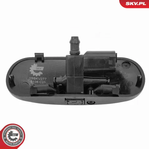 Waschwasserdüse, Scheibenreinigung vorne links ESEN SKV 15SKV277 Bild Waschwasserdüse, Scheibenreinigung vorne links ESEN SKV 15SKV277