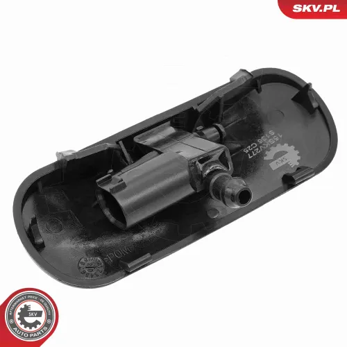 Waschwasserdüse, Scheibenreinigung vorne links ESEN SKV 15SKV277 Bild Waschwasserdüse, Scheibenreinigung vorne links ESEN SKV 15SKV277