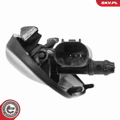 Waschwasserdüse, Scheibenreinigung vorne links ESEN SKV 15SKV277 Bild Waschwasserdüse, Scheibenreinigung vorne links ESEN SKV 15SKV277