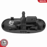 Türschloss 12 V vorne rechts rechts vorne ESEN SKV 16SKV702