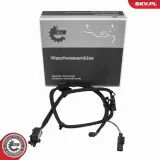 Türschloss 12 V hinten links ESEN SKV 16SKV713