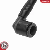 Türschloss 12 V hinten rechts ESEN SKV 16SKV714