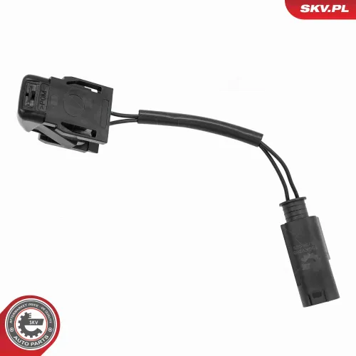 Waschwasserdüse, Scheibenreinigung vorne ESEN SKV 15SKV280 Bild Waschwasserdüse, Scheibenreinigung vorne ESEN SKV 15SKV280