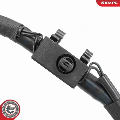 Waschwasserdüse, Scheibenreinigung vorne ESEN SKV 15SKV281 Bild Waschwasserdüse, Scheibenreinigung vorne ESEN SKV 15SKV281