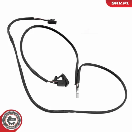 Waschwasserdüse, Scheibenreinigung vorne links ESEN SKV 15SKV282 Bild Waschwasserdüse, Scheibenreinigung vorne links ESEN SKV 15SKV282