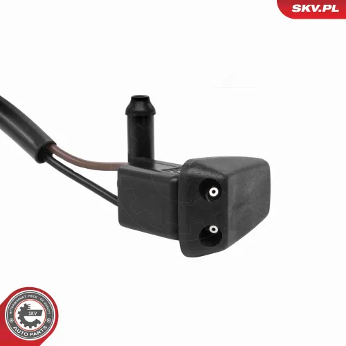 Waschwasserdüse, Scheibenreinigung vorne links ESEN SKV 15SKV282 Bild Waschwasserdüse, Scheibenreinigung vorne links ESEN SKV 15SKV282