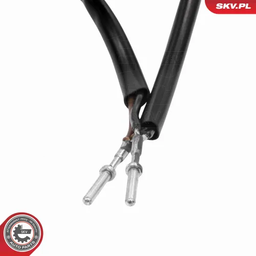 Waschwasserdüse, Scheibenreinigung vorne links ESEN SKV 15SKV282 Bild Waschwasserdüse, Scheibenreinigung vorne links ESEN SKV 15SKV282