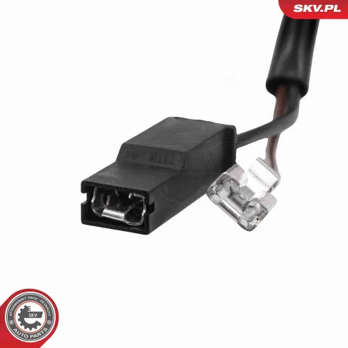 Waschwasserdüse, Scheibenreinigung vorne links ESEN SKV 15SKV282 Bild Waschwasserdüse, Scheibenreinigung vorne links ESEN SKV 15SKV282