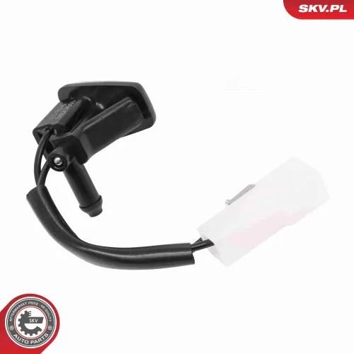 Waschwasserdüse, Scheibenreinigung vorne rechts ESEN SKV 15SKV283 Bild Waschwasserdüse, Scheibenreinigung vorne rechts ESEN SKV 15SKV283