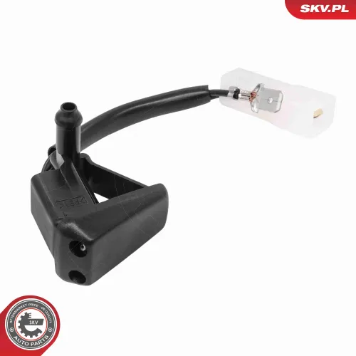 Waschwasserdüse, Scheibenreinigung vorne rechts ESEN SKV 15SKV283 Bild Waschwasserdüse, Scheibenreinigung vorne rechts ESEN SKV 15SKV283