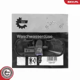Waschwasserdüse, Scheibenreinigung vorne ESEN SKV 15SKV284
