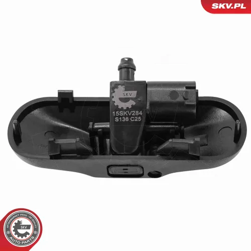 Waschwasserdüse, Scheibenreinigung vorne ESEN SKV 15SKV284 Bild Waschwasserdüse, Scheibenreinigung vorne ESEN SKV 15SKV284