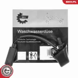 Waschwasserdüse, Scheibenreinigung vorne ESEN SKV 15SKV285