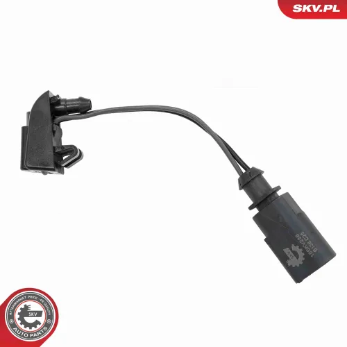 Waschwasserdüse, Scheibenreinigung vorne ESEN SKV 15SKV288 Bild Waschwasserdüse, Scheibenreinigung vorne ESEN SKV 15SKV288