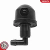 Waschwasserdüse, Scheibenreinigung hinten ESEN SKV 15SKV289 Bild Waschwasserdüse, Scheibenreinigung hinten ESEN SKV 15SKV289