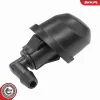 Waschwasserdüse, Scheibenreinigung hinten ESEN SKV 15SKV289 Bild Waschwasserdüse, Scheibenreinigung hinten ESEN SKV 15SKV289