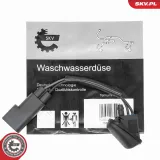Waschwasserdüse, Scheibenreinigung vorne ESEN SKV 15SKV291