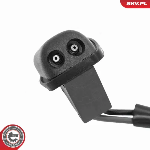 Waschwasserdüse, Scheibenreinigung vorne ESEN SKV 15SKV291 Bild Waschwasserdüse, Scheibenreinigung vorne ESEN SKV 15SKV291