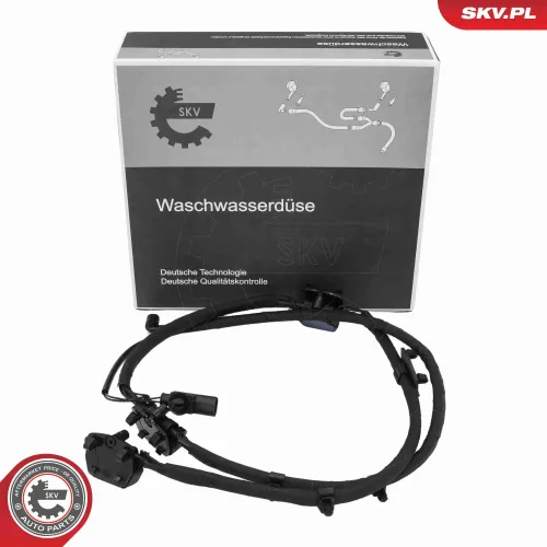 Düsenkette, Scheibenreinigung vorne ESEN SKV 15SKV292 Bild Düsenkette, Scheibenreinigung vorne ESEN SKV 15SKV292