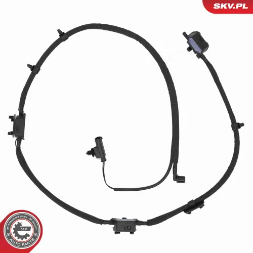 Düsenkette, Scheibenreinigung vorne ESEN SKV 15SKV292 Bild Düsenkette, Scheibenreinigung vorne ESEN SKV 15SKV292