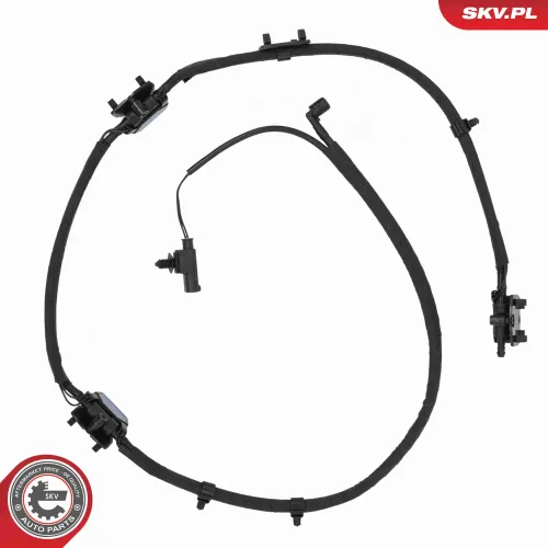 Düsenkette, Scheibenreinigung vorne ESEN SKV 15SKV292 Bild Düsenkette, Scheibenreinigung vorne ESEN SKV 15SKV292