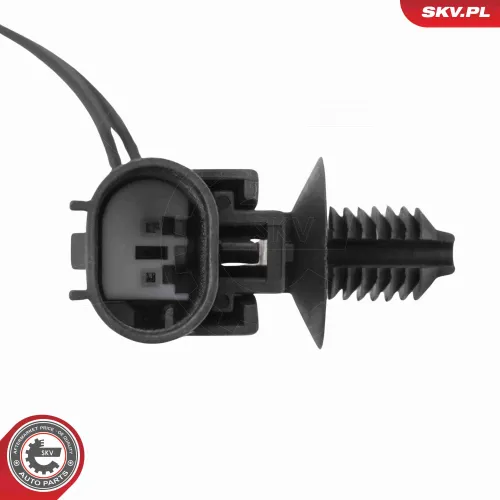 Türschloss 12 V vorne links ESEN SKV 16SKV761 Bild Türschloss 12 V vorne links ESEN SKV 16SKV761