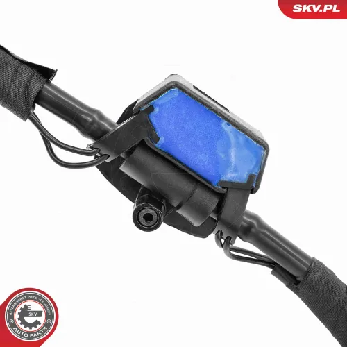 Türschloss 12 V vorne links ESEN SKV 16SKV761 Bild Türschloss 12 V vorne links ESEN SKV 16SKV761