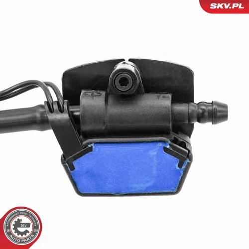 Türschloss 12 V vorne links ESEN SKV 16SKV761 Bild Türschloss 12 V vorne links ESEN SKV 16SKV761