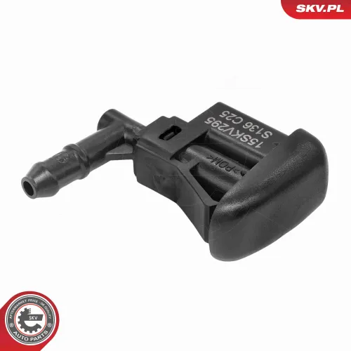 Waschwasserdüse, Scheibenreinigung vorne ESEN SKV 15SKV295 Bild Waschwasserdüse, Scheibenreinigung vorne ESEN SKV 15SKV295