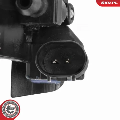 Waschwasserdüse, Scheibenreinigung vorne ESEN SKV 15SKV296 Bild Waschwasserdüse, Scheibenreinigung vorne ESEN SKV 15SKV296