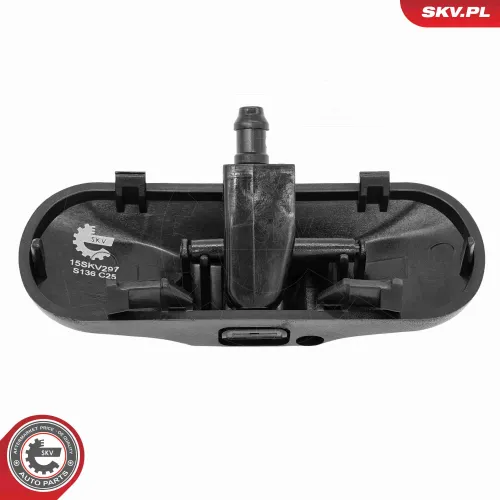 Waschwasserdüse, Scheibenreinigung vorne ESEN SKV 15SKV297 Bild Waschwasserdüse, Scheibenreinigung vorne ESEN SKV 15SKV297