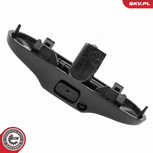 Waschwasserdüse, Scheibenreinigung vorne ESEN SKV 15SKV297 Bild Waschwasserdüse, Scheibenreinigung vorne ESEN SKV 15SKV297