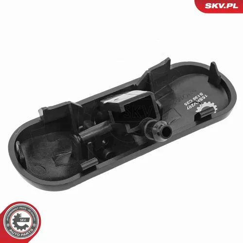 Waschwasserdüse, Scheibenreinigung vorne ESEN SKV 15SKV297 Bild Waschwasserdüse, Scheibenreinigung vorne ESEN SKV 15SKV297