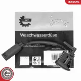 Waschwasserdüse, Scheibenreinigung vorne ESEN SKV 15SKV298