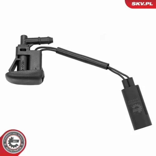 Waschwasserdüse, Scheibenreinigung vorne ESEN SKV 15SKV298 Bild Waschwasserdüse, Scheibenreinigung vorne ESEN SKV 15SKV298
