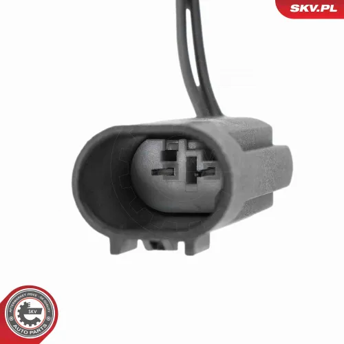 Waschwasserdüse, Scheibenreinigung vorne ESEN SKV 15SKV298 Bild Waschwasserdüse, Scheibenreinigung vorne ESEN SKV 15SKV298