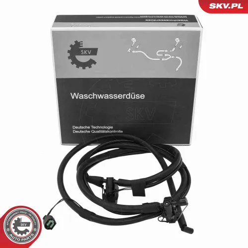 Waschwasserdüse, Scheibenreinigung vorne ESEN SKV 15SKV299 Bild Waschwasserdüse, Scheibenreinigung vorne ESEN SKV 15SKV299