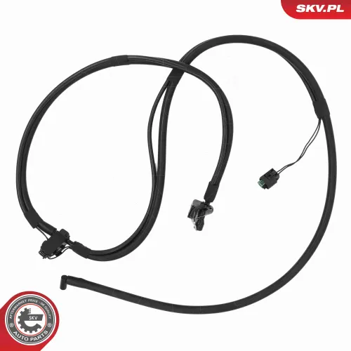 Waschwasserdüse, Scheibenreinigung vorne ESEN SKV 15SKV299 Bild Waschwasserdüse, Scheibenreinigung vorne ESEN SKV 15SKV299