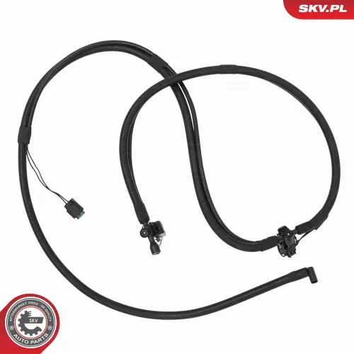 Waschwasserdüse, Scheibenreinigung vorne ESEN SKV 15SKV299 Bild Waschwasserdüse, Scheibenreinigung vorne ESEN SKV 15SKV299