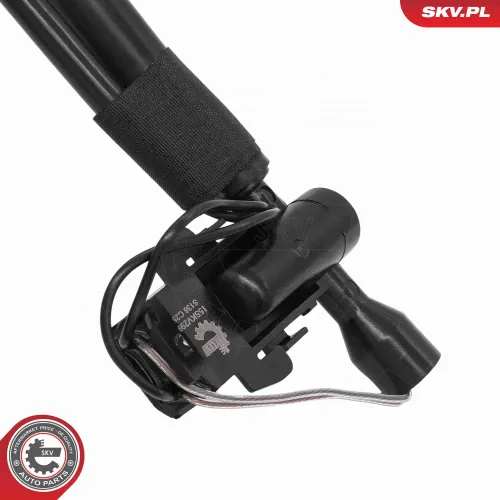 Waschwasserdüse, Scheibenreinigung vorne ESEN SKV 15SKV299 Bild Waschwasserdüse, Scheibenreinigung vorne ESEN SKV 15SKV299