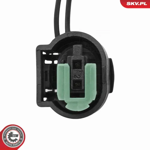 Waschwasserdüse, Scheibenreinigung vorne ESEN SKV 15SKV299 Bild Waschwasserdüse, Scheibenreinigung vorne ESEN SKV 15SKV299