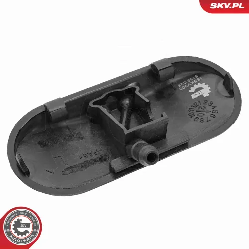 Waschwasserdüse, Scheibenreinigung vorne links ESEN SKV 15SKV300 Bild Waschwasserdüse, Scheibenreinigung vorne links ESEN SKV 15SKV300