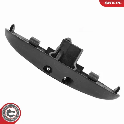 Waschwasserdüse, Scheibenreinigung vorne rechts ESEN SKV 15SKV301 Bild Waschwasserdüse, Scheibenreinigung vorne rechts ESEN SKV 15SKV301